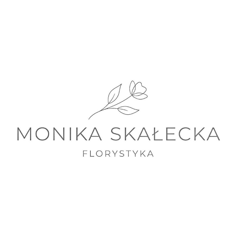 Monika Skałecka Florystyka